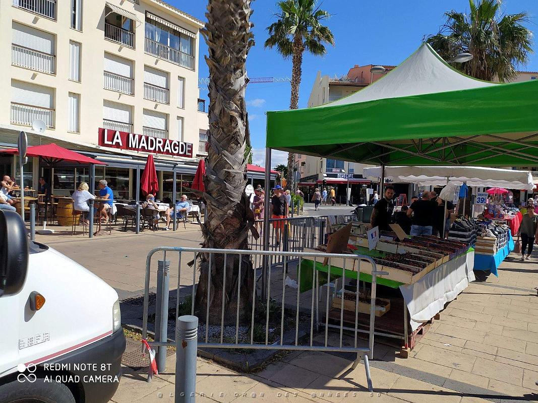 Le Cap d'Agde- Place du Barbecue- 6 juin 2020 - 31.jpg